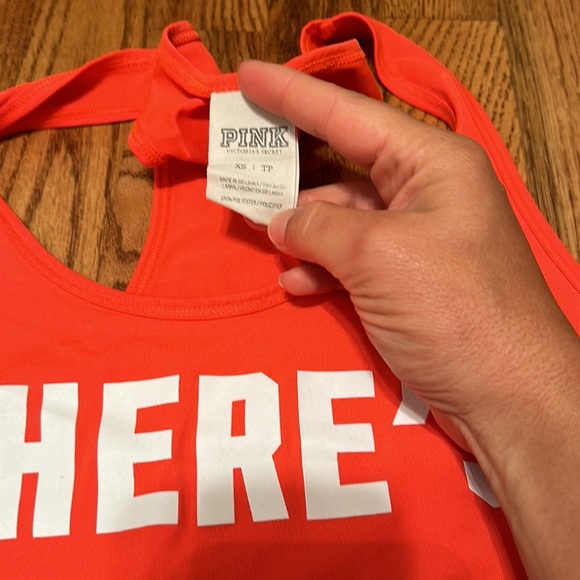 Victoria Secret tank top bundle-6 - Picture 3 of 14